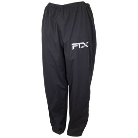 Men's Frogg Toggs FTX Lite Fishing Pants (Color: Black, Size: X-Large)