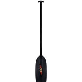 EDGE WHITEWATER CANOE PADDLE (Size: 60")