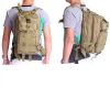 XG-MB30 - Small Tactical Backpack Survival Assault Bag
