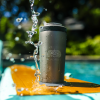Toadfish Non-Tipping Can Cooler 2.0 - Universal Design