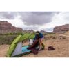 PEREGRINE ENDURANCE SYNTHETIC SLEEPING BAG