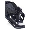 FRONTIER BLACK SNOWSHOE