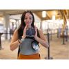 COLLAPSIBLE WATER BOTTLE