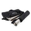 ULTRALIGHT FOLDING TITANIUM HOT TENT WOODBURNING STOVE