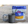 SPACE SAVER MUG HANDLE+ WM 1 QT NALGENE SUSTAIN
