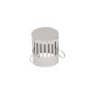 ULTRALIGHT FOLDING TITANIUM HOT TENT WOODBURNING STOVE