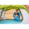 PEREGRINE PRO STRETCH CAMP PILLOW