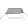 SPANNER POLYESTER TARP