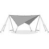 SPANNER POLYESTER TARP