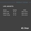 Onyx Airspan Angler Life Jacket