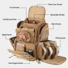 Tactical Range Backpack Version