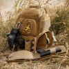 Tactical Range Backpack Version