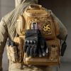 Tactical Range Backpack Version