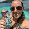 12 Oz Can Sok Sleeve for Beer & Soda Insulated Neoprene Cover