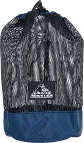 Liberty Mountain Net Stuff Sacks (Size: 6.5"x 12")