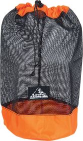 Liberty Mountain Net Stuff Sacks (Size: 8"x 15")