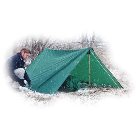 Ripstop Nylon Waterproof Tarp (Multiple Sizes) (Size: 10'x 12')