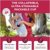 HYDAWAY 1 Pint Collapsible Insulated Tumbler