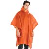 RAIN PONCHO