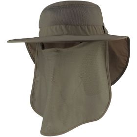 COUNTRY BUCKET HAT (Color: Olive)