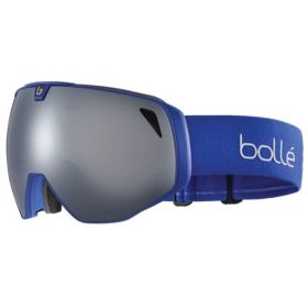 TORUS NEO GOGGLES (Color: Royal Blue/Matte Black/Vermillon Blue)