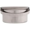 OLICAMP AK STAINLESS STEEL COOKSET