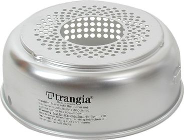 TRANGIA WINDSHIELD LOWER (Type: 27)