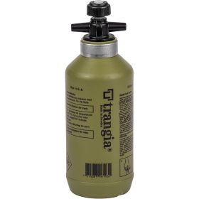 TRANGIA FUEL BOTTLE - LIMITED EDITION - GREEN (Size: 0.3 Liter)