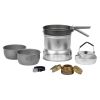 TRANGIA 27-8 ULTRALIGHT HARD ANODIZED