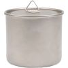 SPACE SAVER MUG WITH LID - TITANIUM 550 ML