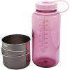 Olicamp Space Saver Cup Nalgene Sustain Tritan & Water Bottle