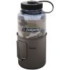 SPACE SAVER TITANIUM MUG + WM 1 QT NALGENE SUSTAIN