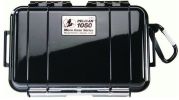 Pelican Micro Case Series – Watertight Protection (1010–1060)
