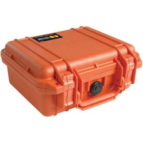 Pelican Cases 1200 (Color: Orange)