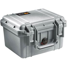 Pelican Cases 1300 (Color: Silver)