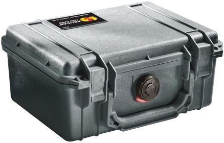 Pelican Cases 1150 (Color: Black)