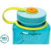 Wide Mouth Sustain Silo Jade Water Bottle