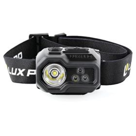 MULTI-COLOR HEADLAMP (Lumens: 450)
