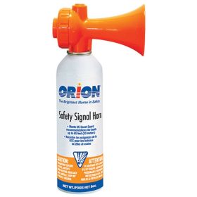AIR HORN (Size: 8 oz)