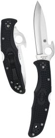 ENDURA 4 LIGHTWEIGHT (Style: Plain Edge, Type: Emerson)