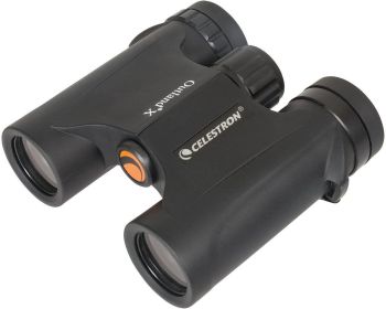 Celestron Outland Roof Prism Waterproof Binoculars (Size: 10x25)