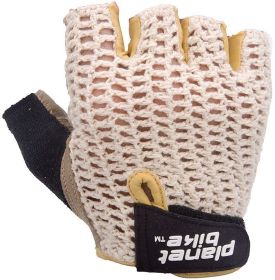 TAURUS GLOVES (Size: Large)