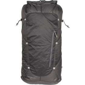 TATARO DRY PACK - 20 LITER (Size: Gray)