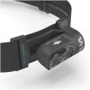 SILVA TRAIL RUNNER FREE H HEADLAMP - 400 LUMEN 1.15Ah HYBRID BATTERY