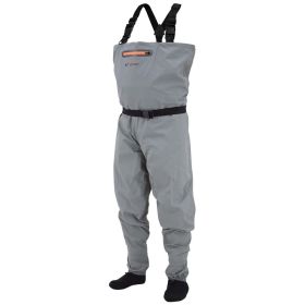 MEN'S CANYON II WADER - SLATE (Size: large)