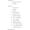HARD SHELL FIRST AID KIT