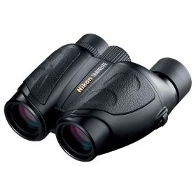 Nikon Travelite V - Binoculars - Porro (Size: 10x25)