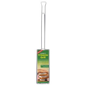 CAMPER'S S'MORES GRILL (Color: As Per Picture)