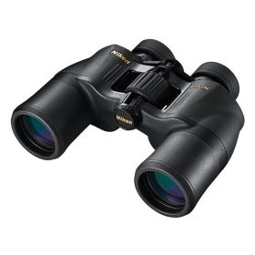 NIKON ACULON BINOCULARS (Size: 8 x 42)