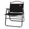 Whitsunday Camping Kermit Chairs – Folding Kermit Chair